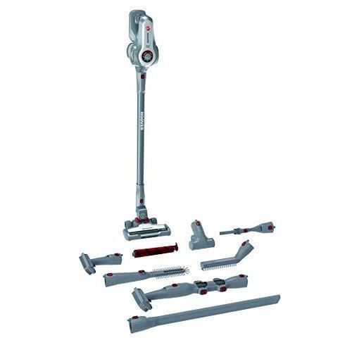 Hoover HF722HCG Aspirateur Balai sans fil Multifonction du sol au plafond H-Free 700 Home&Car