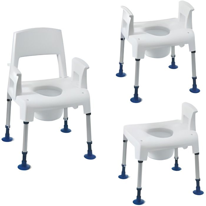 Chaise de Douche Garde-Robe