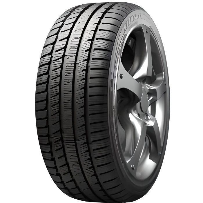 KUMHO 225-55R16 99V XL KW27 - Pneu hiver