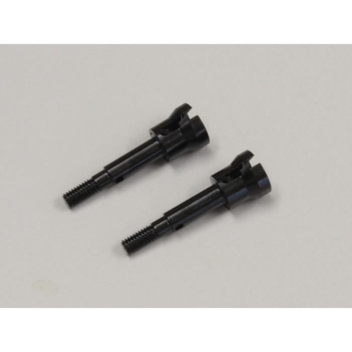 AXES DE ROUE AVANT OPTIMA (2) KYOSHO K.OT229