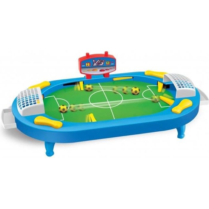 Luna flipper baby-foot