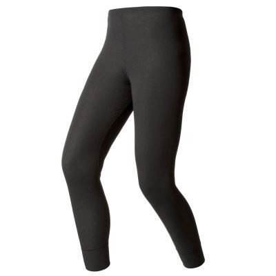 Collant Warm BLK