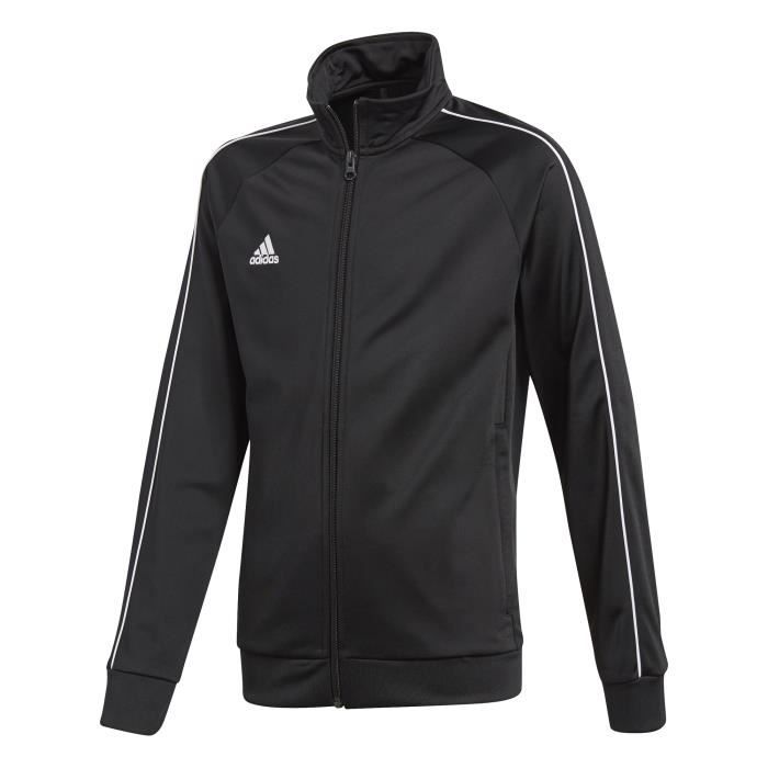 Veste junior adidas Core 18