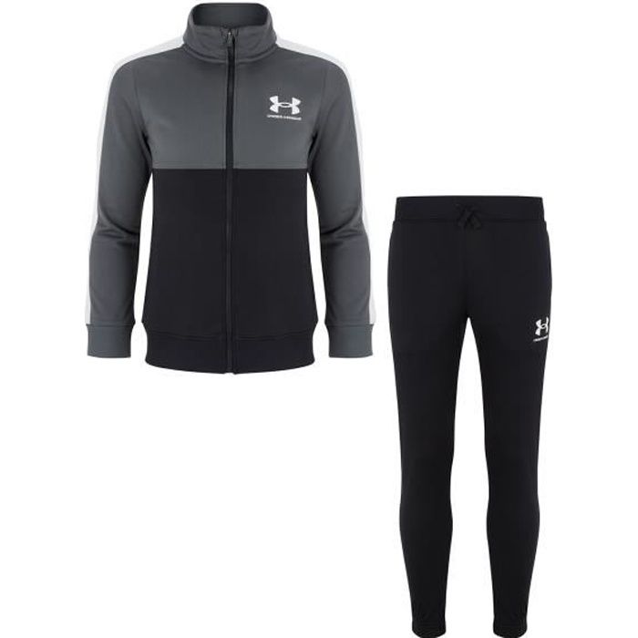 Ensemble de survêtement Under Armour CB Knit Junior - 1360671-001