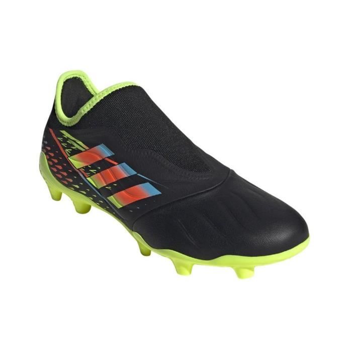 Chaussures ADIDAS Copa SENSE3 LL FG Noir - Homme/Adulte