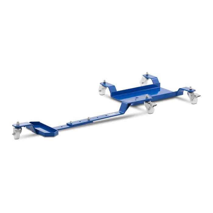 Charriot De Déplacement Moto Range-Moto 360 kg 134 x 70 x 12 cm