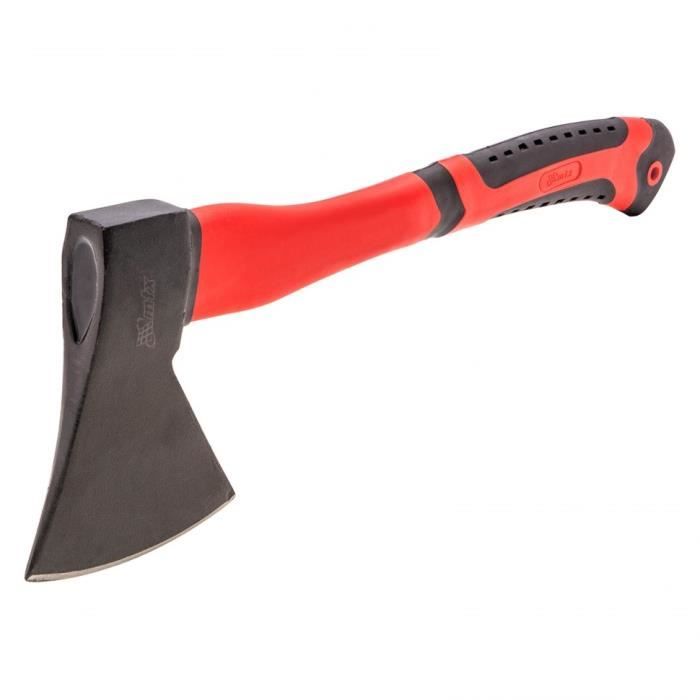 MTX - Hache 1000g - manche en fibre de verre