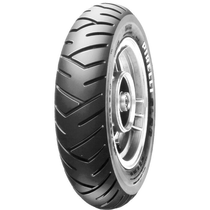 PIRELLI 120/7012 51P SL26 Pneu Moto Scooters