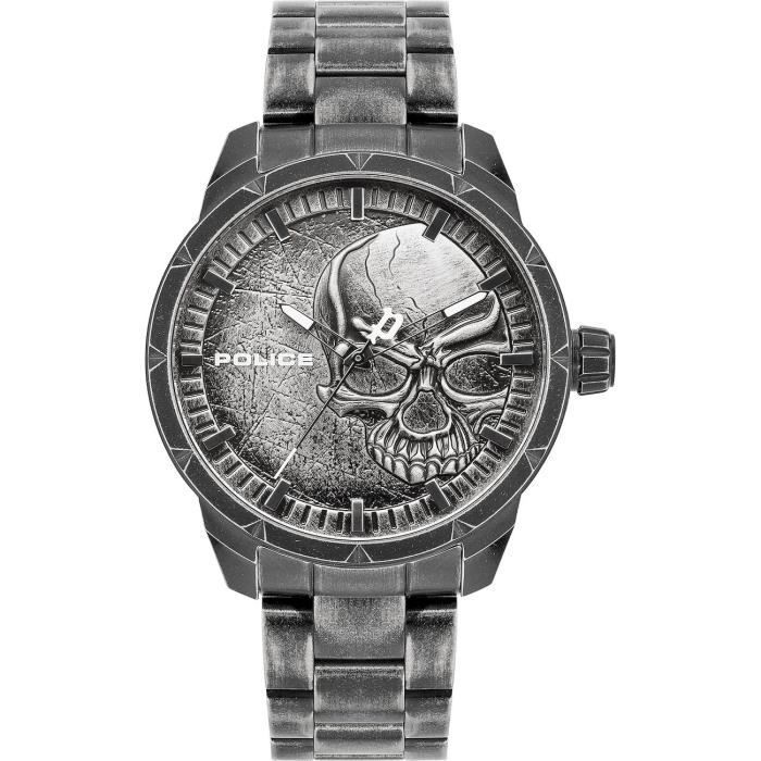 Montre - Police - PL15715JSQU.78M
