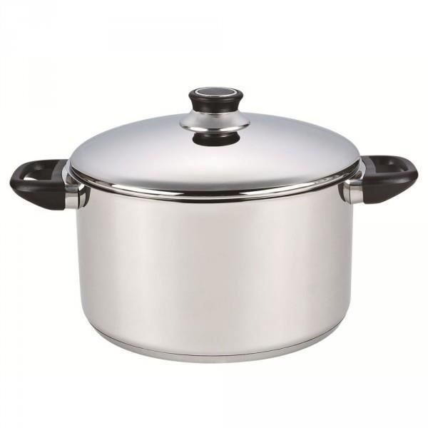 Faitout 'incook' 28 cm