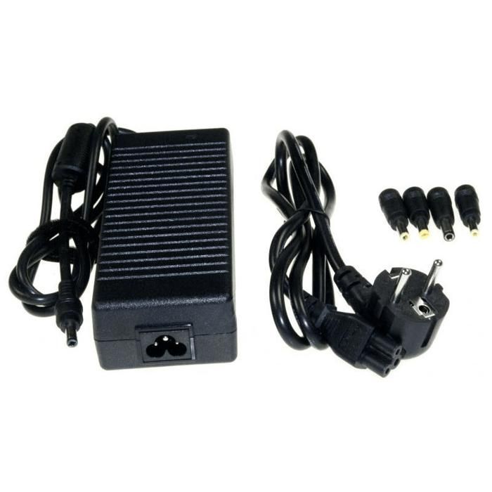 NTLCD24V120WSETN. BLOC D'ALIMENTATION 24V-5,00A P