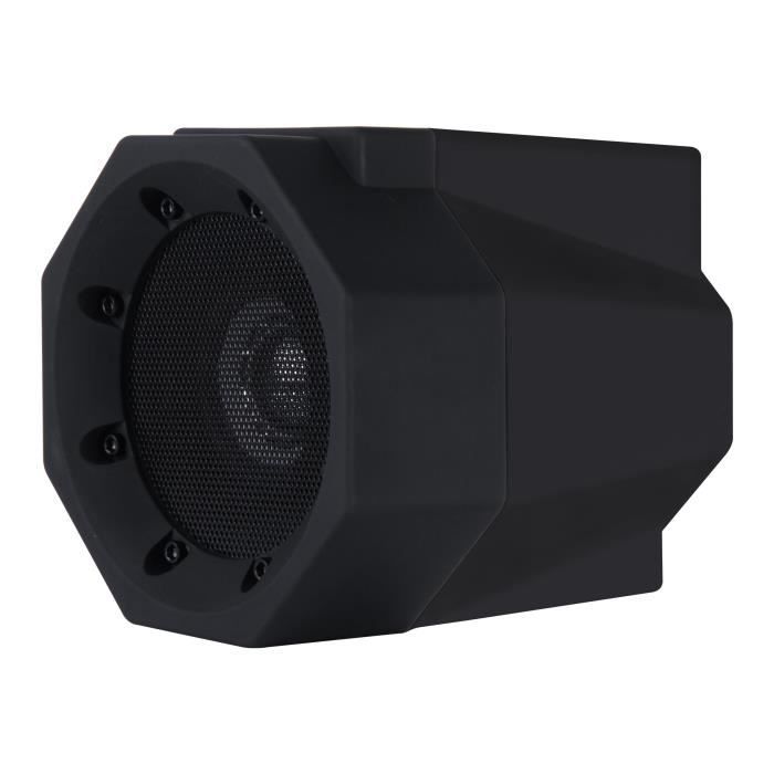 Thumbs Enceinte connectée Boombox - NFA
