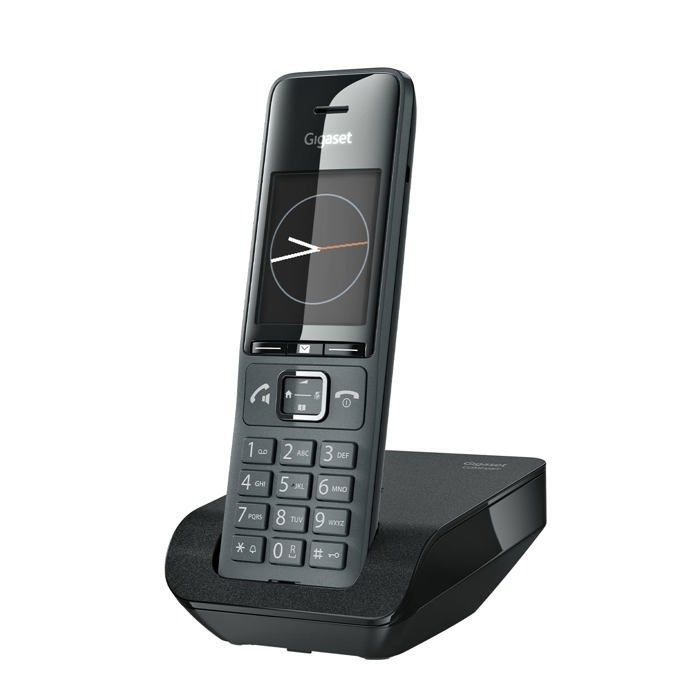 Telephone fixe pack telephones Gigaset - vue 2