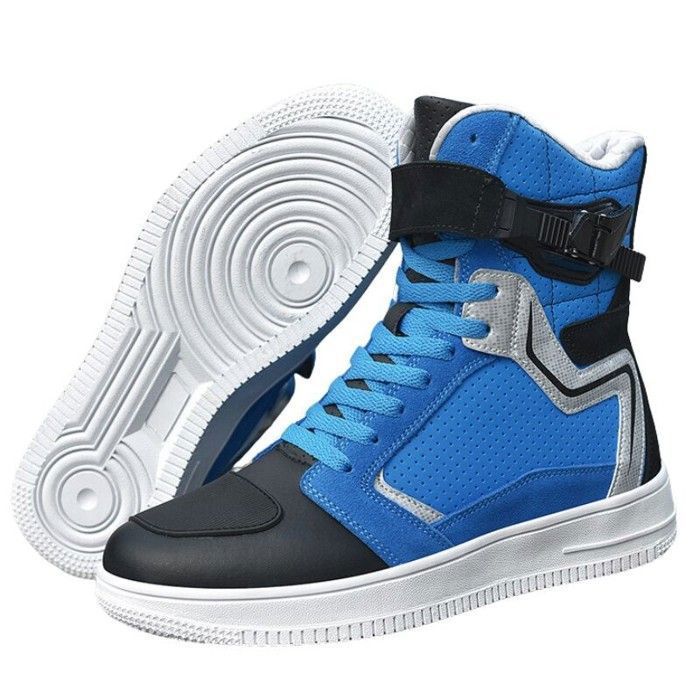 Chaussures moto SUZUKI - Boutique de vente en ligne - Moto Vision