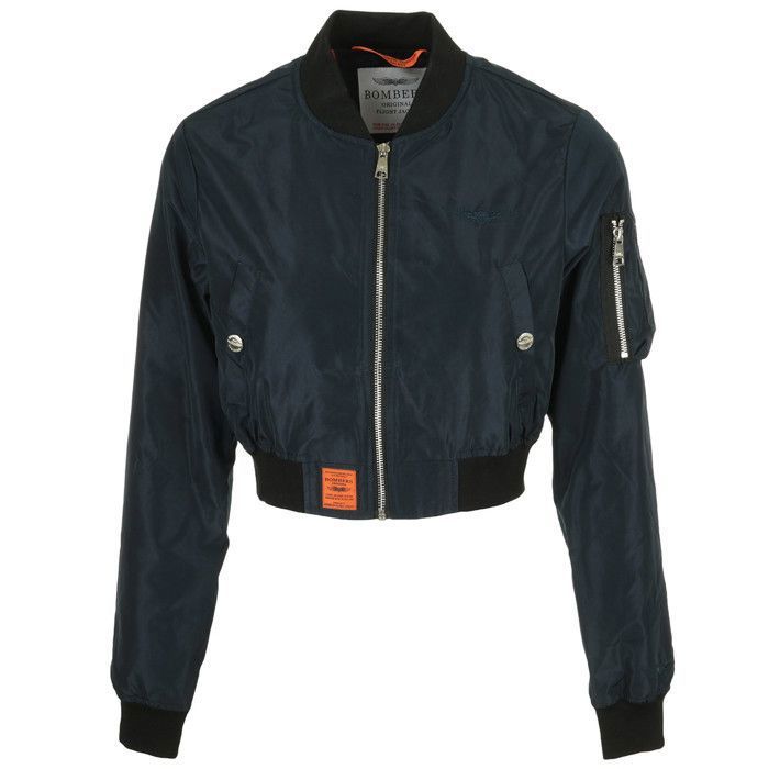 Original bombers femme best sale