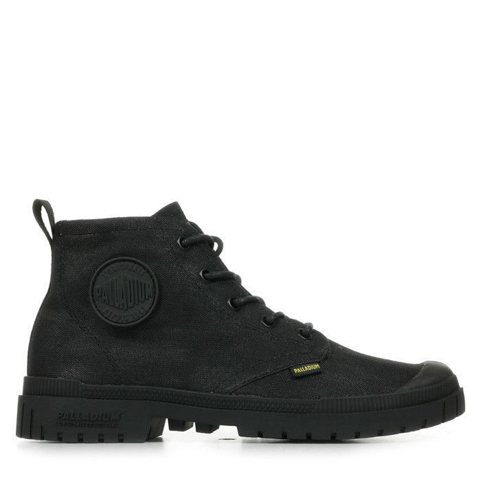 Palladium Baskets Palladium Pampa Sp20 Hi Wax