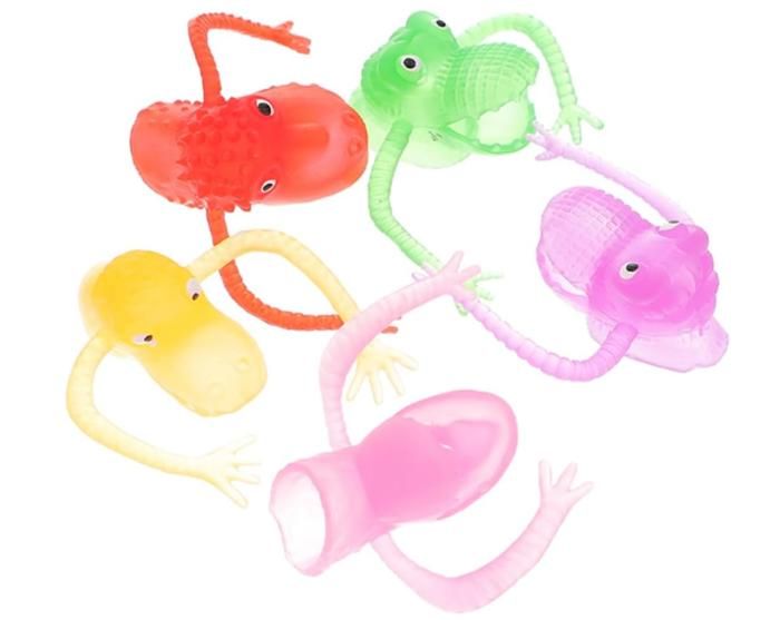 Marionnettes à doigts thème ferme pour enfants dès 1 an Marionnettes à doigts thème ferme pour enfants dès 1 an
