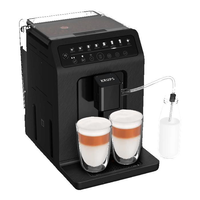 EVIDENCE ECO DESIGN EA897B10 - vue 2