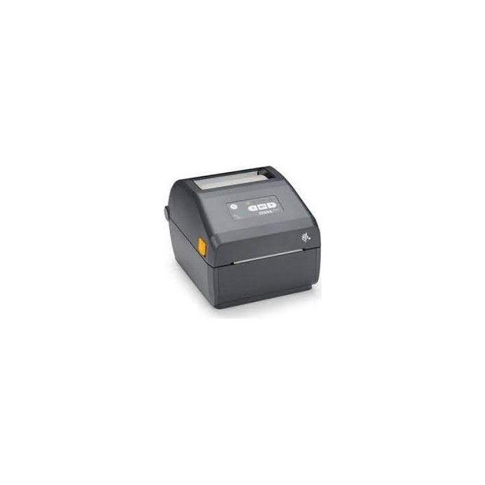 Imprimante thermique - ZEBRA - ZD421 - 203x203 DPI - 152 mm/s - Filaire