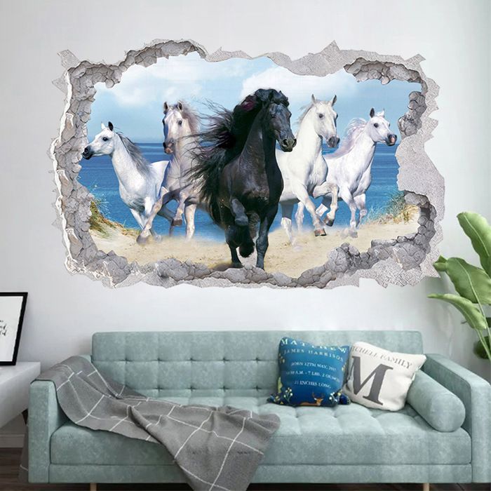 Sitemapcdatahttpsrfswindecoocomstickers Muraux Cheval