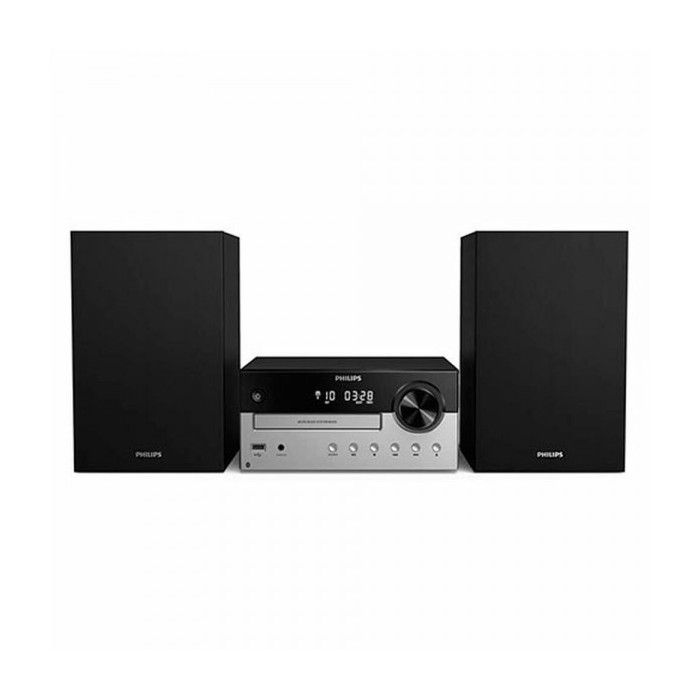 PHILIPS Micro chaîne CD TAM4205 - vue 4