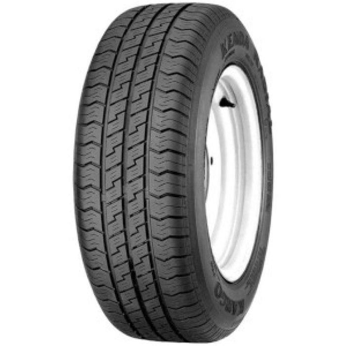 Pneu AUTO Kenda KR209 Kargotrail 3G 145/80 R13 78N Eté