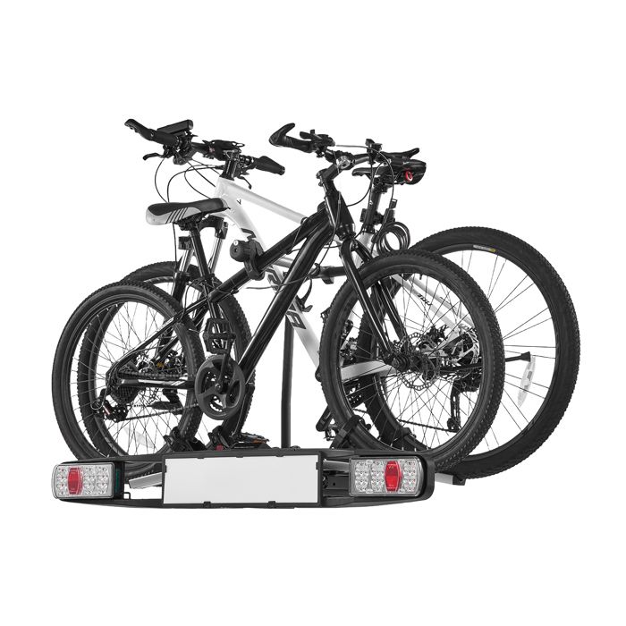 Attelage Rigide Avec Kit électrique 7 Broches Pour Fiat Panda 2 (2003-2012) - Remorque Jusqu'à 750 Kg, Charge Max 60 Kg - Homologué UE, Montage Facile - 13