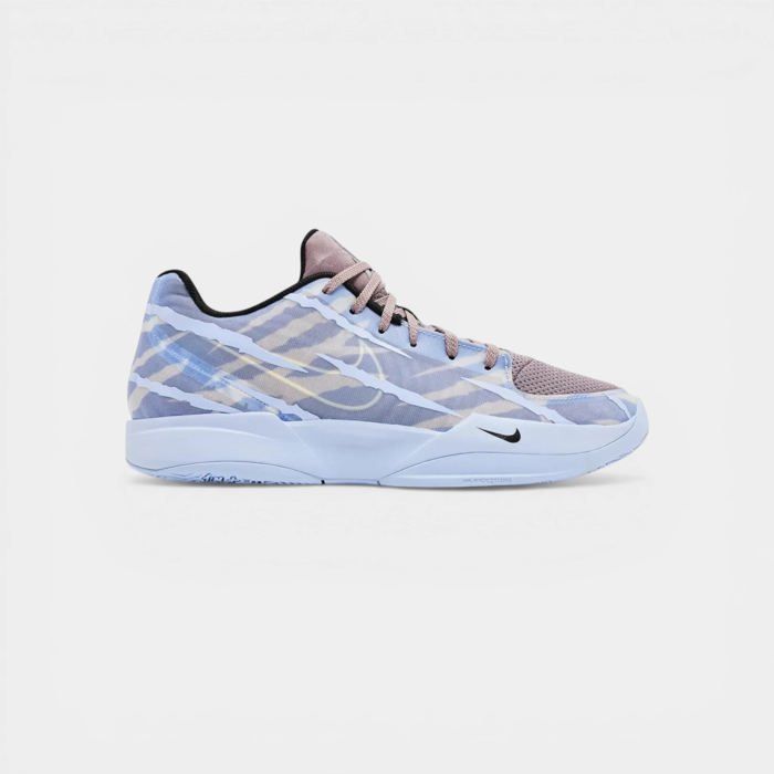 Nike Ja 2 Induction