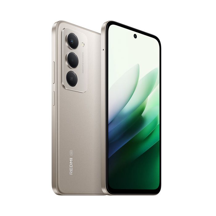 Téléphone mobile XIAOMI REDMI 15 5G 8 Go RAM stockage 7000 mAh batterie