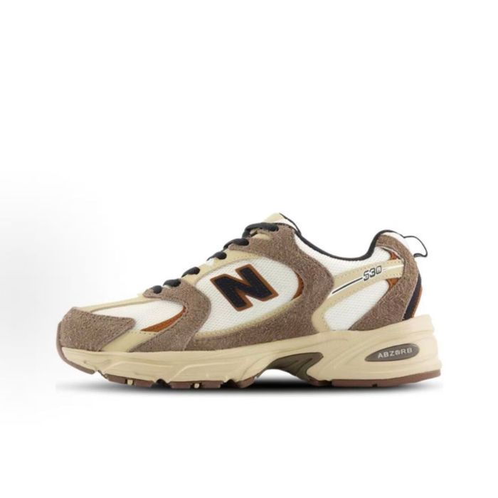CHAUSSURES DE BASKET-BALL New Balance NB 530