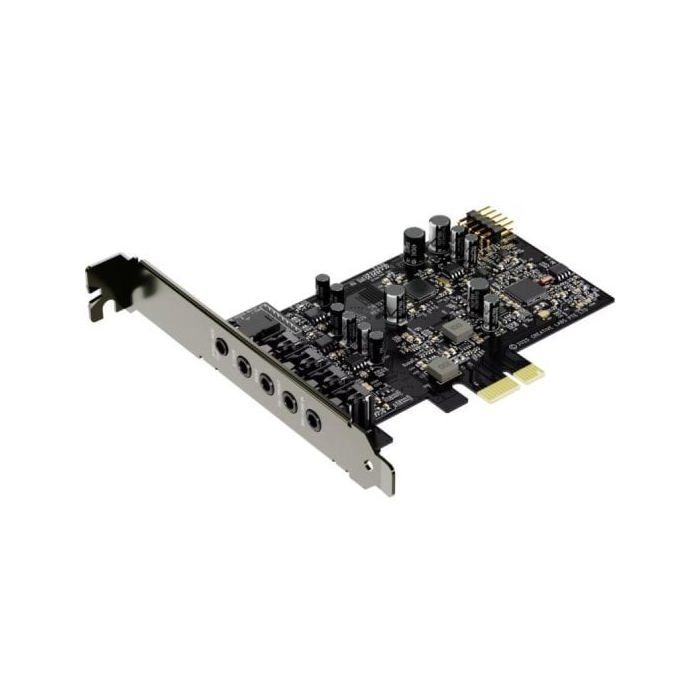 Creative Sound Blaster Audigy FX Pro 7.1 PCI Express