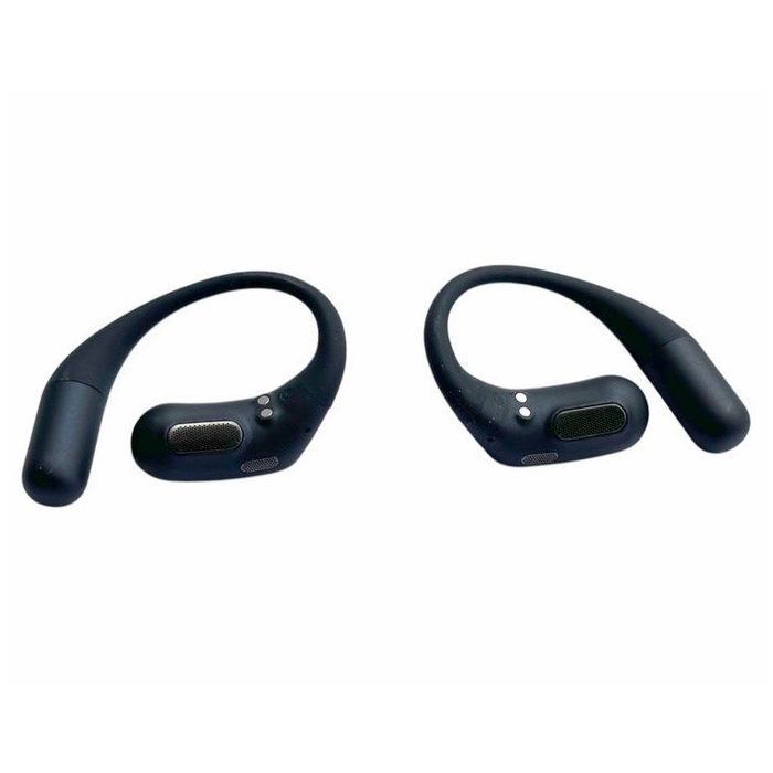 Casque - ecouteurs Mibro wireless headphones openear pro blue