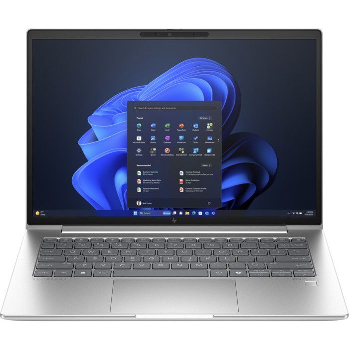 Ordinateur portable Hp 9Y7D4ET