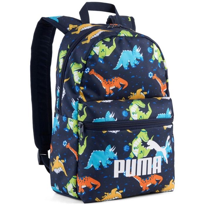 Sac à dos Puma Phase Aop Small Backpack Frosted IV 13L Bleu Mixte Sac à dos Puma Phase Aop Small Backpack Frosted IV 13L Bleu Mixte
