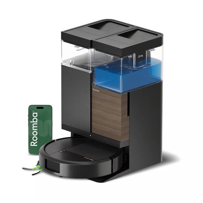 ROOMBA PLUS 578