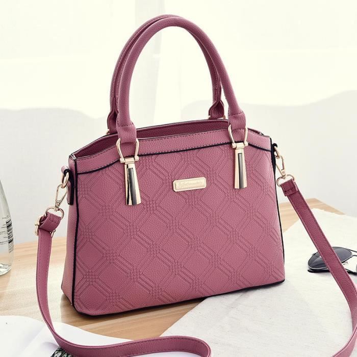 Sac à Main Femme Fourrure Léopard - Neuf Avec étiquettes, Style Bucket/drawstring