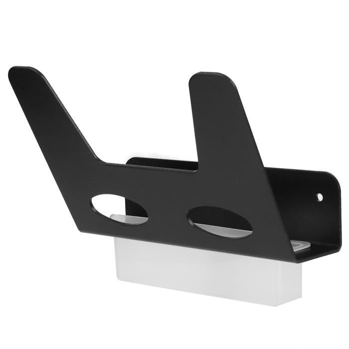 Support Couvercle Casserole Aluminium - Repose Cuillères Et Ustensiles Cuisine