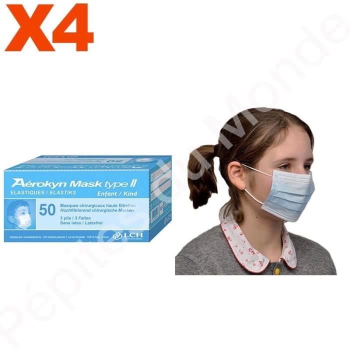 masque chirurgical lot masque chirurgical lot
