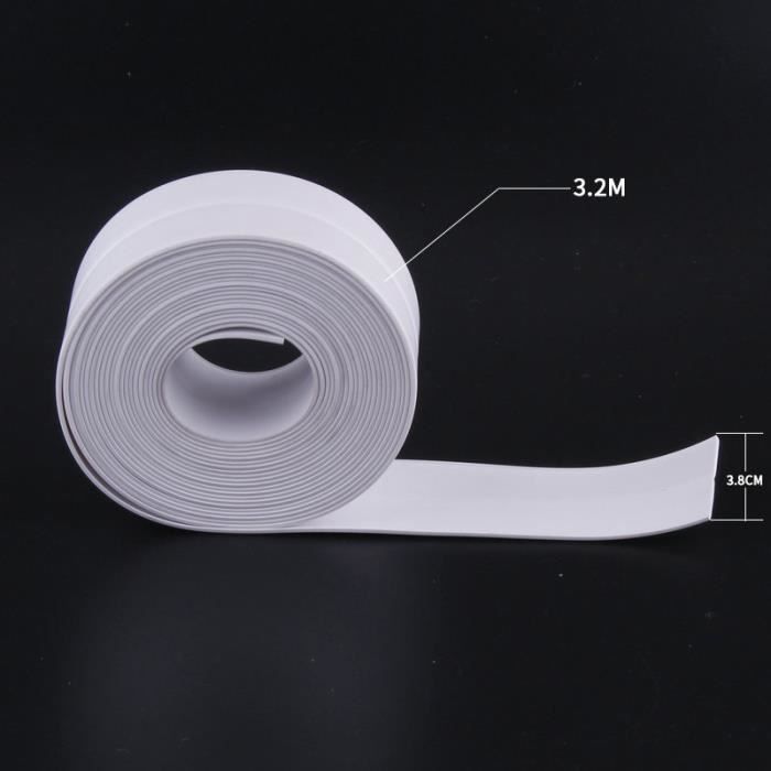 Ruban Auto Adhesive Bande D Etancheite Etanche Et Anti Moisissure