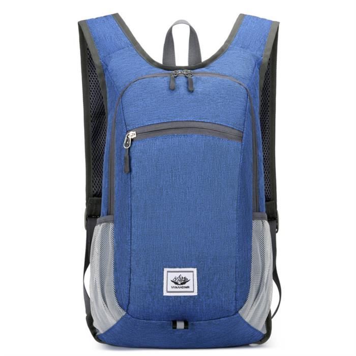 Sac à dos pliable de voyage sales