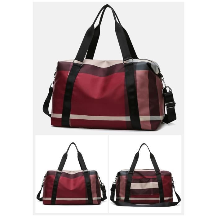 Sac de voyage de top marque