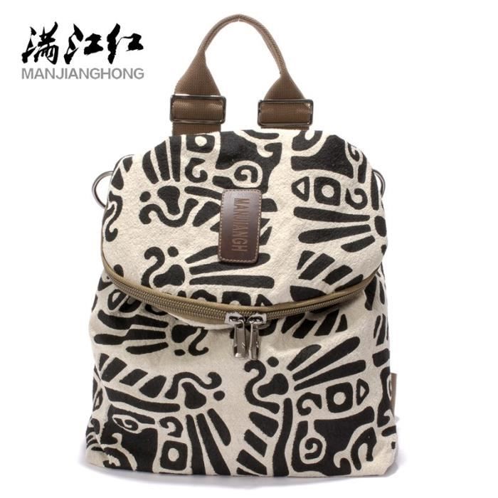 Manjianghong backpack outlet