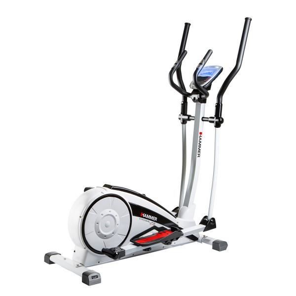Vélo elliptique hammer crosslife xtr online