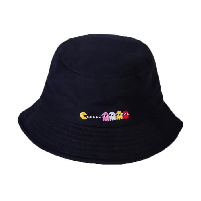 Chapeau de Soleil Plage Homme Femme Bob Chapeau de Seau Bassin Printemps Automne Hiver Pliable Casquette /à Visi/ère Protection Solaire Anti-uv S/échage Rapide Capeline de Voyage P/êche Camping Trekking