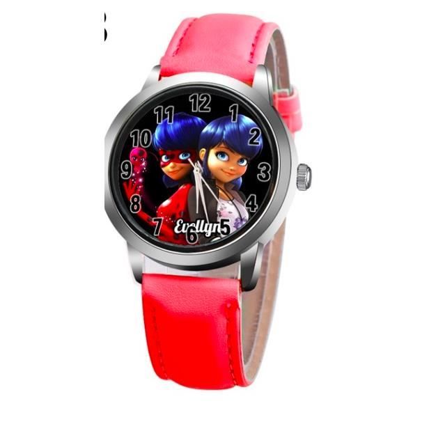 Montre ladybug Clearance