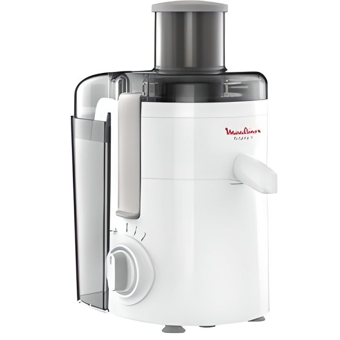 Moulinex Frutelia + Centrifugeuse - vue 5