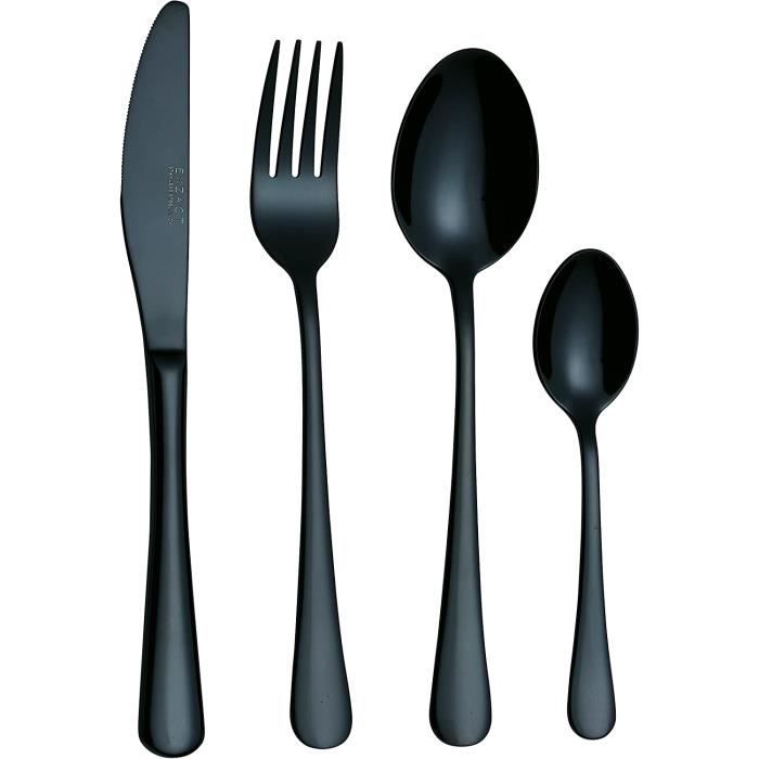 Set De Couverts Gense Pantry 16 Pièces - Acier Inoxydable 18/8, Modèle 20530 - Neuf