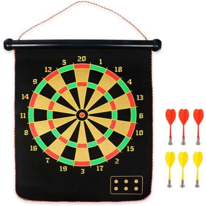 Target Darts Luke Littler Ensemble de Jeu de Fléchettes Magn Target Darts Luke Littler Ensemble de Jeu de Fléchettes Magn