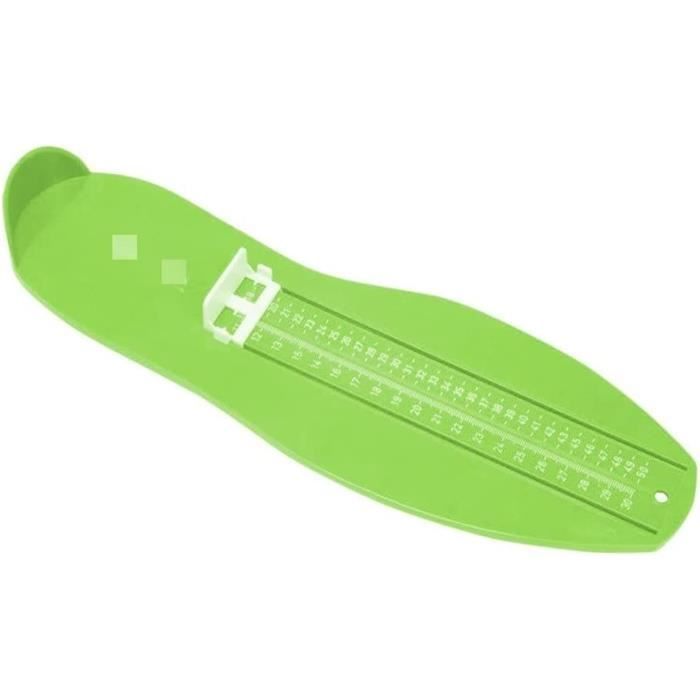 Planche à Mesurer Poisson Pliable 80 Cm – Règle PP Robuste Pour Pêche En Mer Ou Kayak