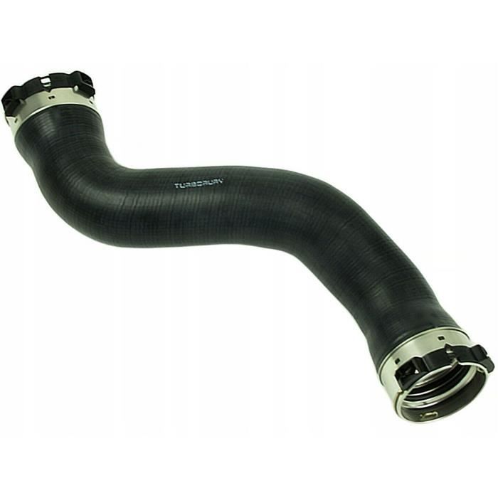 Tuyau De Turbo 144600199R Pour Renault Grand Kangoo II 1.5 DCi - Compatible 75, 90, 91, 110 Ch, Livré Avec Joints
